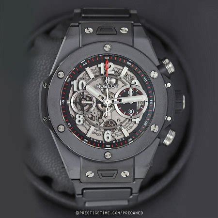 want to sell hublot watches|hublot certified pre owned.